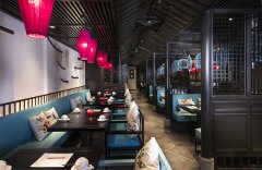 春節(jié)將至，餐飲行業(yè)如何打造節(jié)日餐飲熱點(diǎn)?